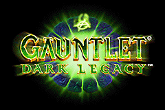 Gauntlet - Dark Legacy